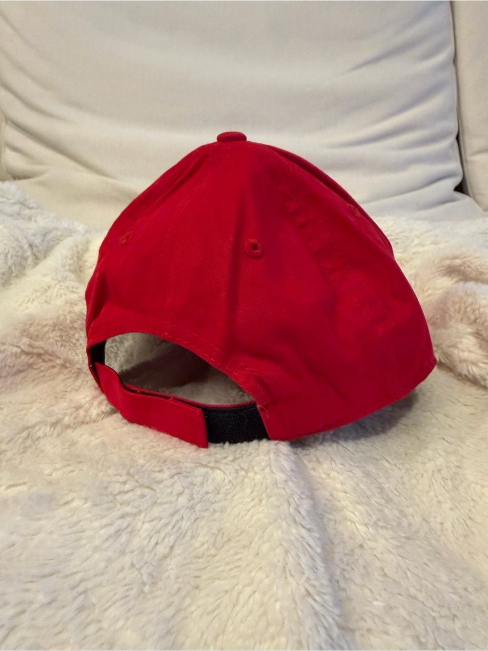 NBA Houston Rockets '47 Cap - Picture 2 of 5
